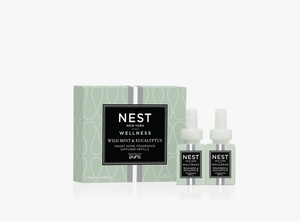 Wild Mint & Eucalyptus PURA Diffuser Refill