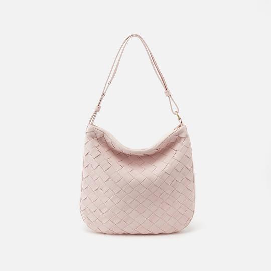 
            
                Load image into Gallery viewer, Hobo Merge Handbag Pink
            
        