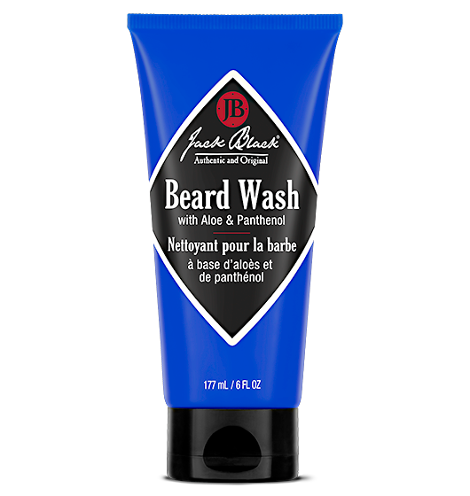 Beard Wash, 6oz.