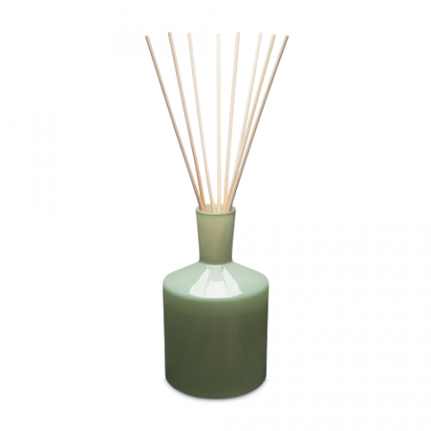 
            
                Load image into Gallery viewer, Fresh Cut Gardenia Classic Living Room Diffuser 6oz.
            
        