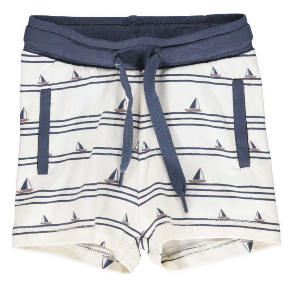 Boat Shorts
