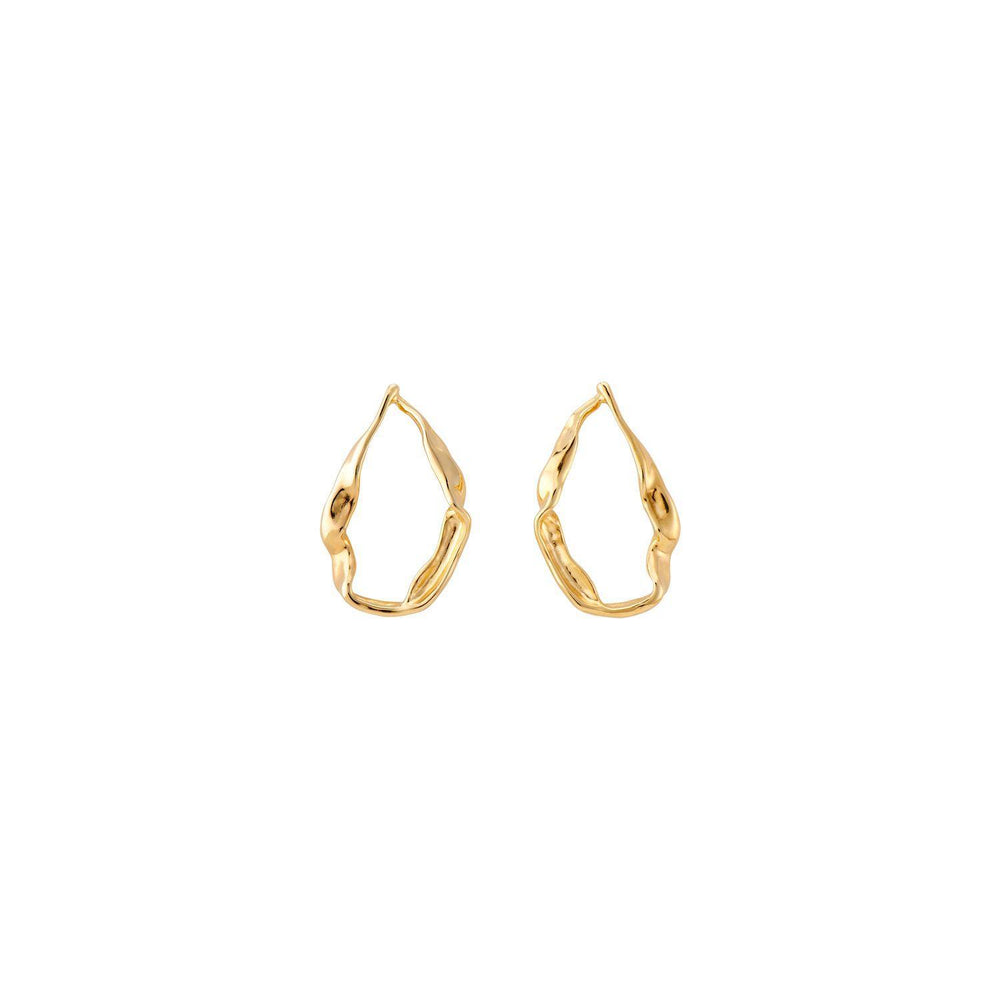 Tide Earrings