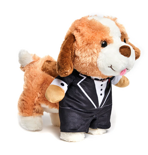 Duke the Dog